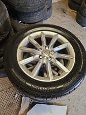Cerchi lega audi - lega, q3