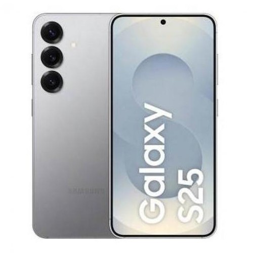 Samsung galaxy s25 silver - samsung,