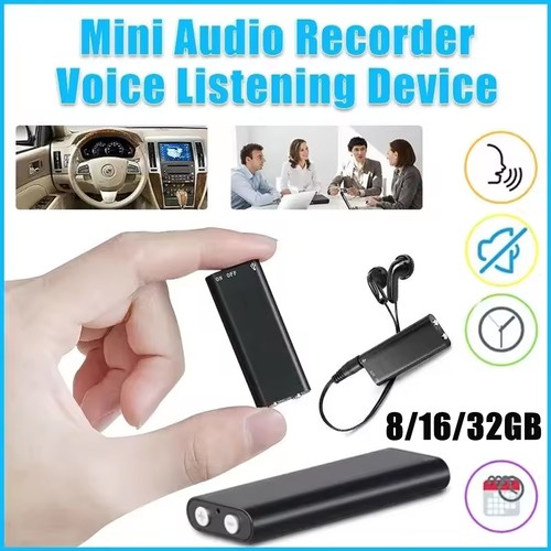 Mini penna usb voce - mini,