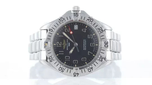 Breitling colt automatic - breitling,