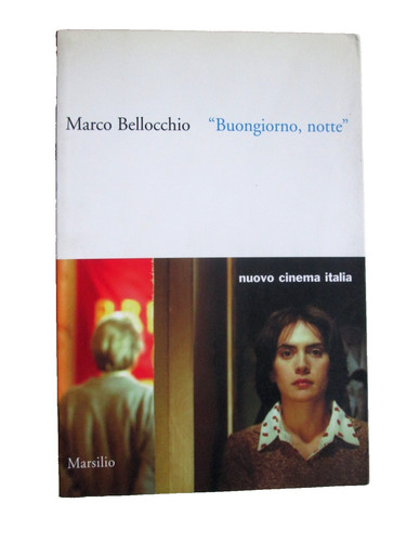 Bellocchio - (caso, moro)