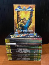 5a GENERAZIONE EDIZIONE JADE -