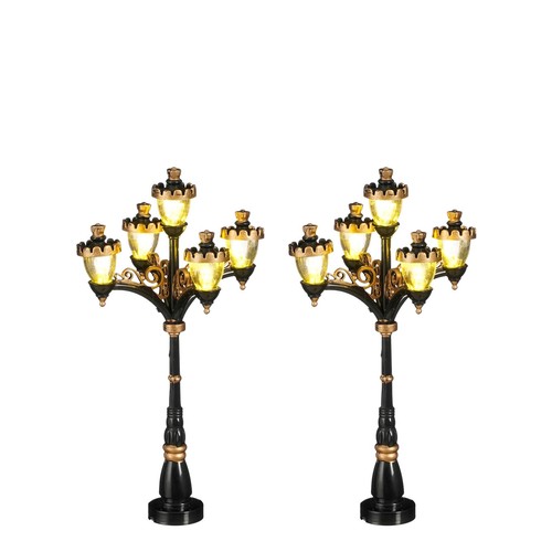 Luville 1162547 set 2 - luville-1162547,,