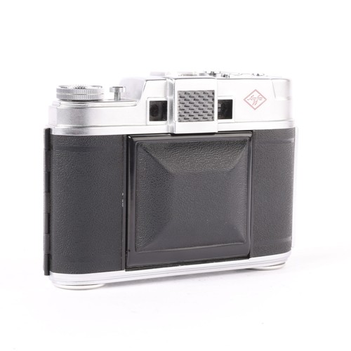 Agfa automatico colori - automatico,