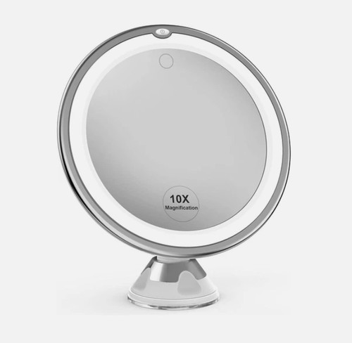 Premium 10x led - 10x, illuminato