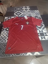 Maglia Portogallo Ronaldo 7 -
