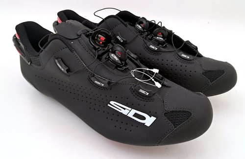Scarpe bici strada - da,