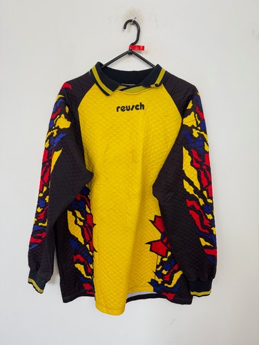 Maglia vintage reusch template - vintage,