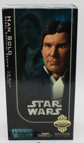 Sideshow collectibles star - sideshow,