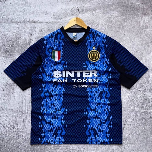 Maglia tifoso sport inter - maglia,