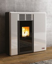 COLA LA1MX90YSTUFE A PELLET IN