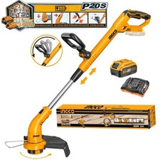 Tagliabordi elettrico a