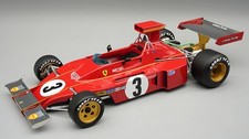 Modellino auto formula 1 F1
