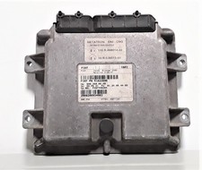 CENTRALINA INIEZIONE PER FIAT