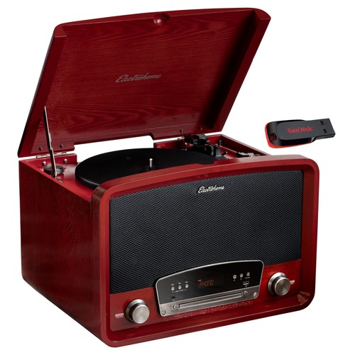 Electrohome giradischi vinile - giradischi,
