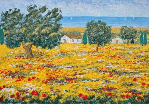 Costa dell adriatico - , |