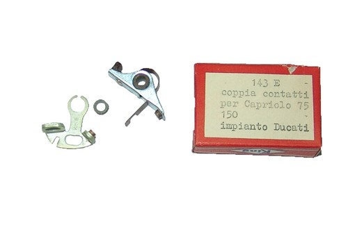 Contatti puntine contacts pins - contatti,