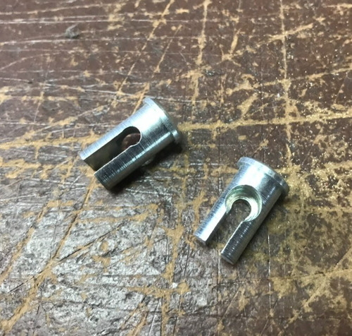 Barilotto 20 mm per - 10,