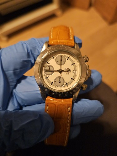 Orologio alfa romeo cronografo - orologio,