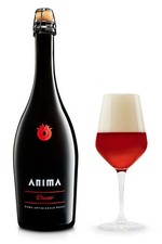 Birra anima rossa senza - anima,