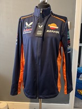 Giacca Repsol Team Honda