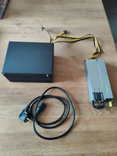 Goldshell mini doge iii asic - doge,
