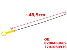 ASTINA LIVELLO OLIO PER