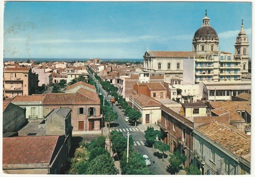 Barcellona pozzo gotto - pozzo,