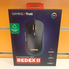 Mouse da Gaming USB Trust