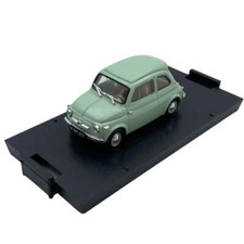 Modellino Auto Brumm 1/43 Steyr Puch 500D 1959 verde chiaro