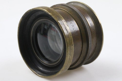 Goerz berlin doppio - berlin,