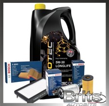 KIT TAGLIANDO per KIA RIO MK2