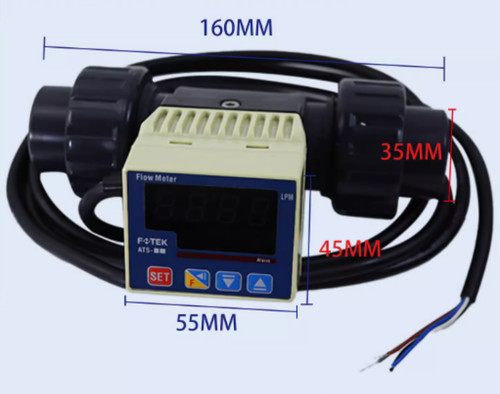 1pz nuovo fotek ats pvc - 1pz,