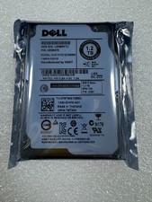 Nuovo disco rigido Dell 1,2 TB