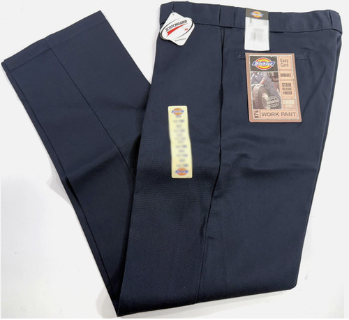 Pantalone lavoro uomo 28x32 - lavoro,