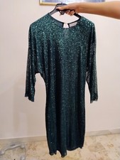 Vestito donna come nuovo