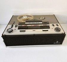 Grundig 340 fi lettore - hi,