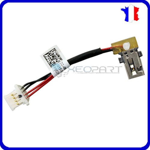Connecteur alimentation acer - ,