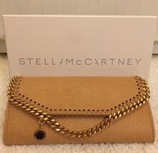 PORTAFOGLIO STELLA MCCARTNEY