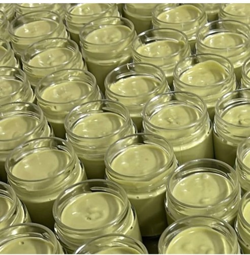 Crema pistacchio pura - pistacchio, %
