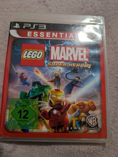 Marvel super heroes - marvel,