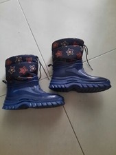 Stivali Da Pioggia Bambina Tg 27-28