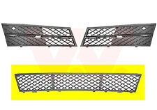 Griglie Paraurti Frontale per