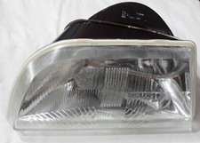 Citroen faro - citroen, (1973