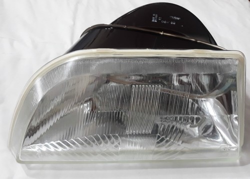 Citroen faro - citroen, cx