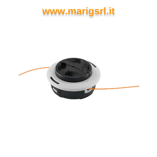 Testina filo decespugliatore - testina,