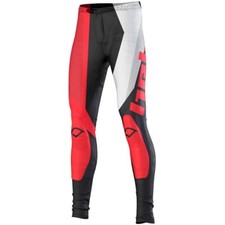 Pantaloni HEBO TRIAL PRO 20 ROSSO