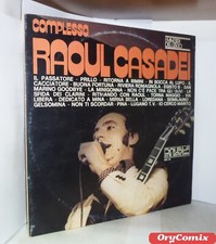 COMPLESSO RAOUL CASADEI -