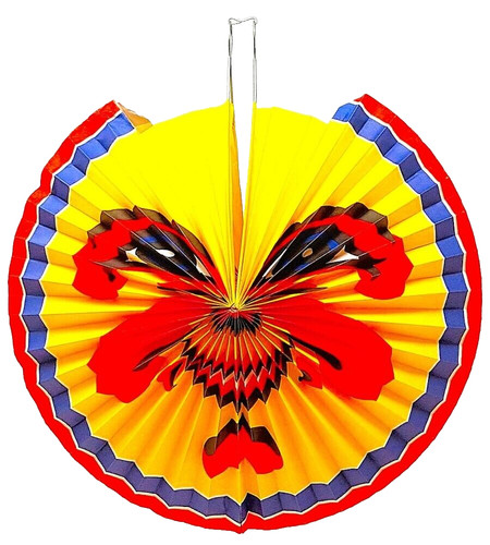 Lampione lanterna luna - lampione,