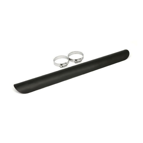Scarico scudo termico heat - termico,